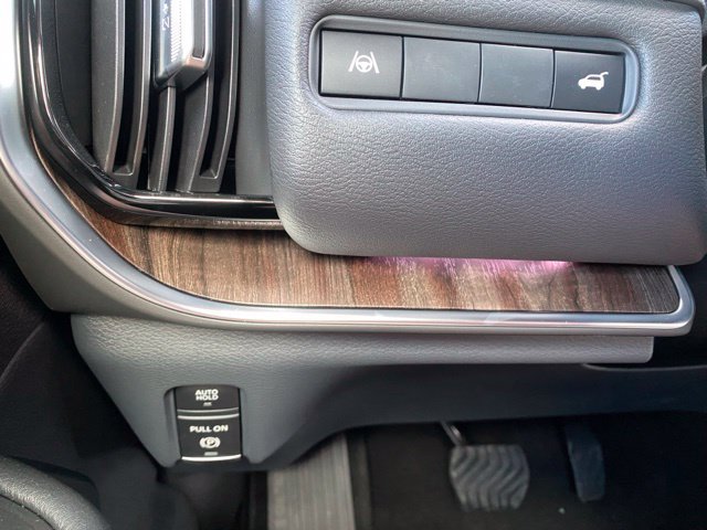 New 2027 Nissan Armada Platinum AWD/4WD image 16