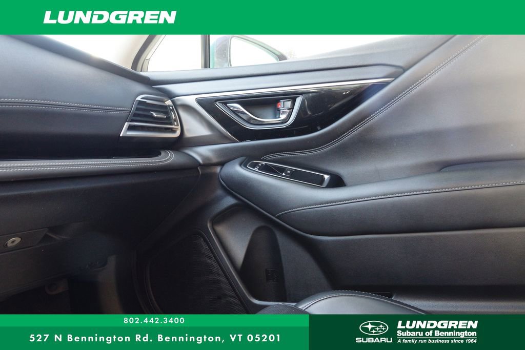 Used 2020 Subaru Outback Limited image 39