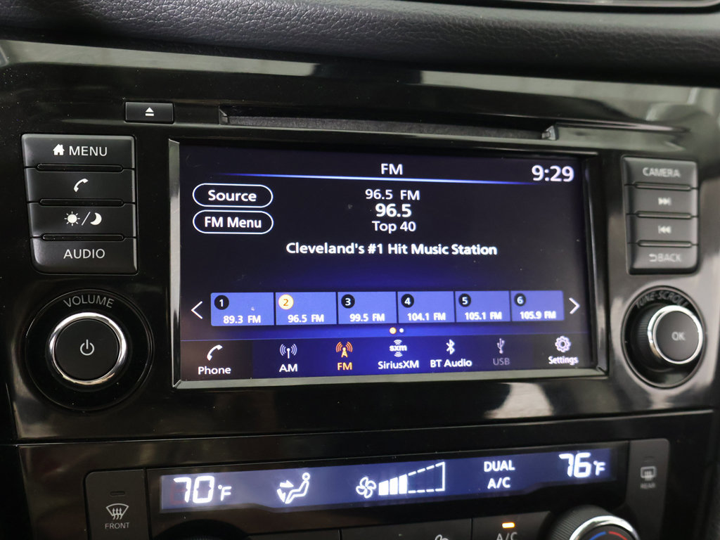 Used 2020 Nissan Rogue SV AWD/4WD image 43