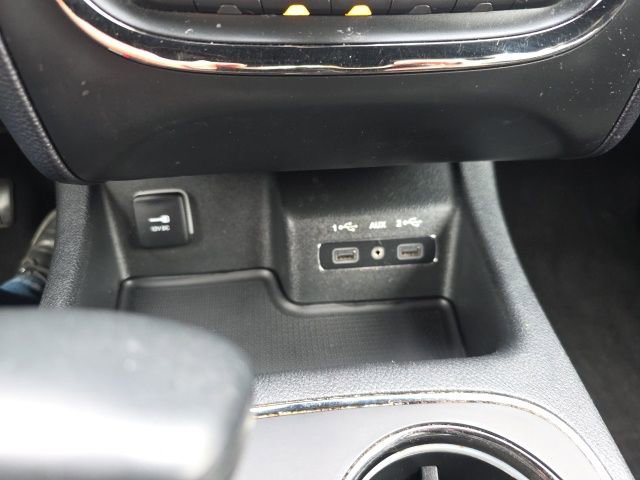 Used 2019 Dodge Durango GT AWD/4WD image 27