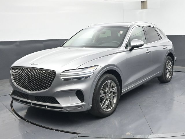 Used 2024 Genesis GV70 2.5T w/ Select Package