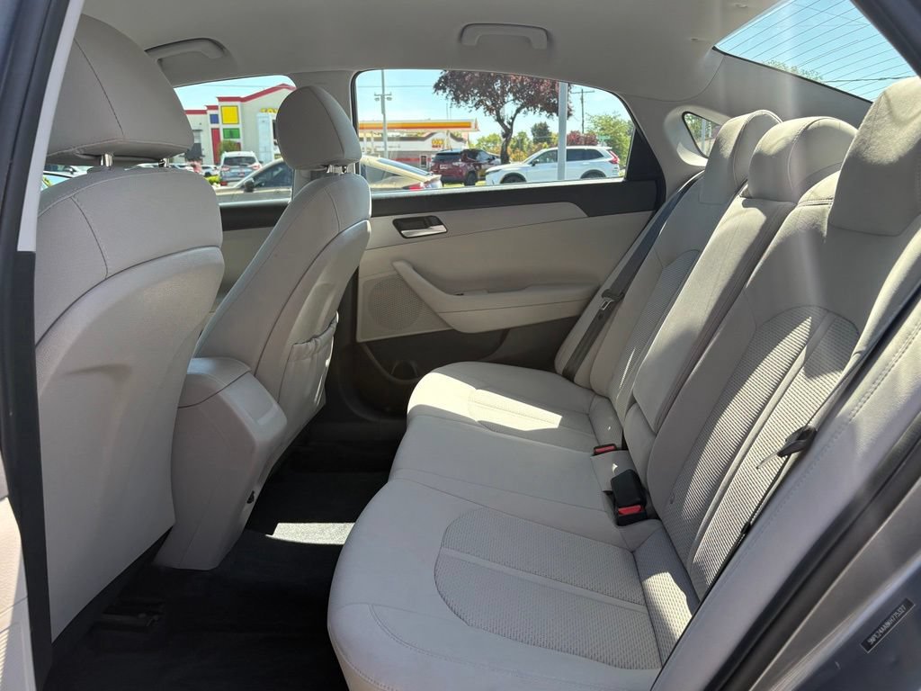 Used 2019 Hyundai Sonata ECO FWD image 13