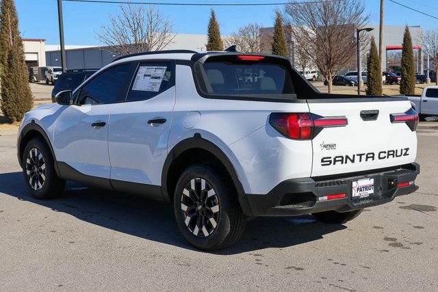 New 2026 Hyundai Santa Cruz SEL image 5