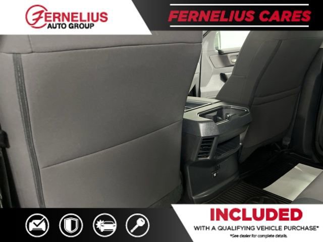 Used 2024 Toyota Tundra SR5 w/ SR5 Convenience Package image 30