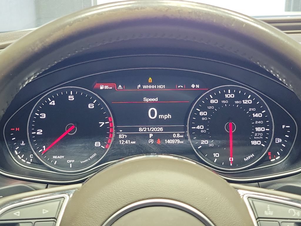 Used 2018 Audi A6 2.0T Premium FWD image 34
