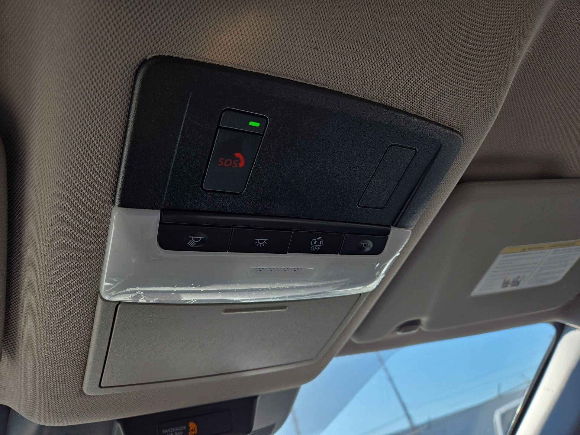 New 2026 Nissan Rogue SV w/ Rock Creek Premium Package AWD/4WD image 27