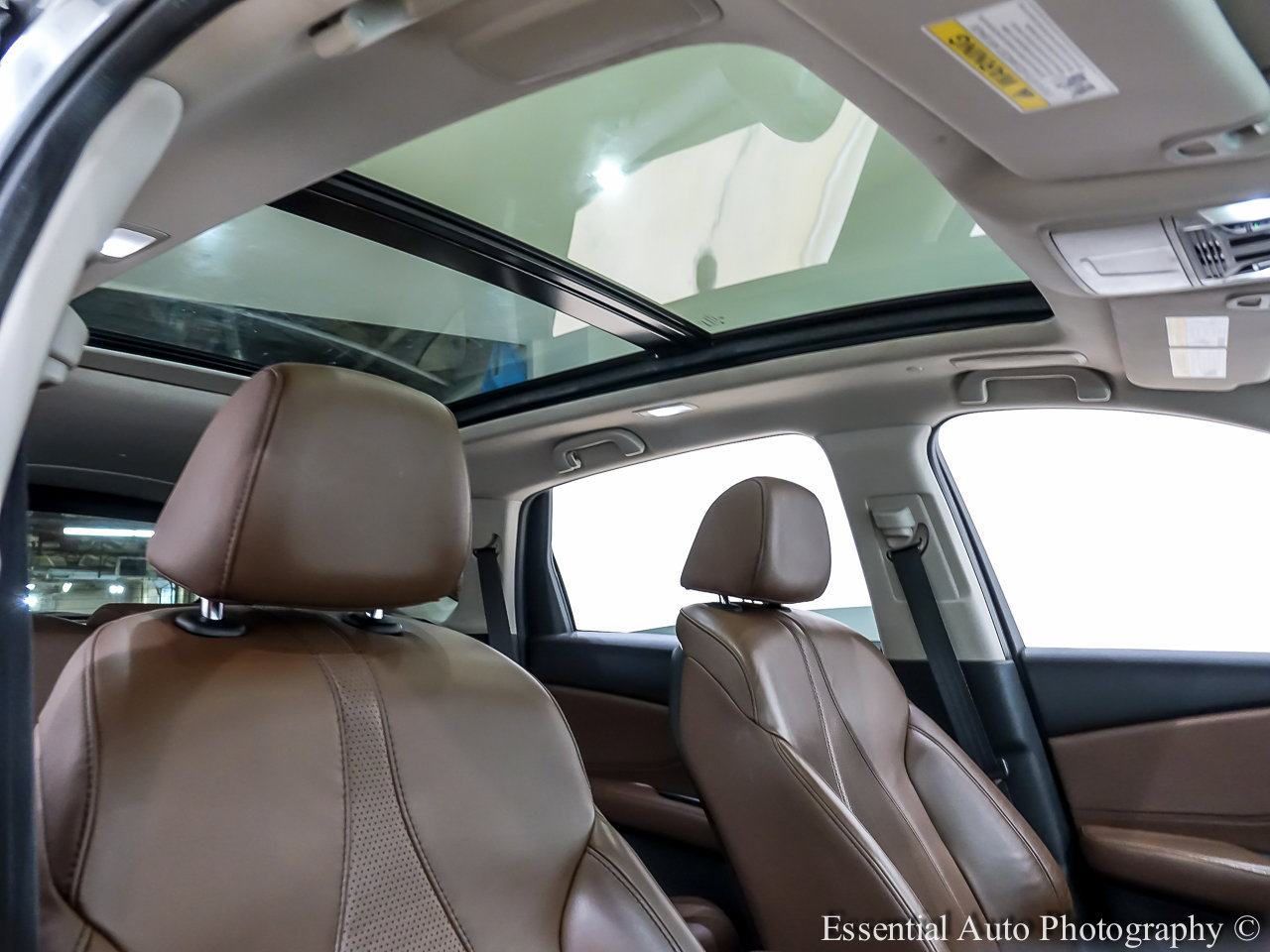 Used 2019 Acura RDX w/ Technology Package image 35