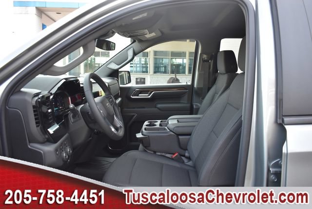 New 2026 Chevrolet Silverado 1500 RST w/ RST Select Package AWD/4WD image 14
