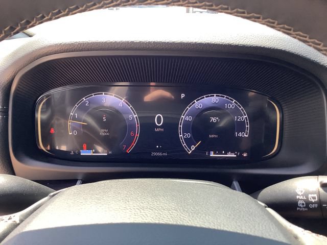 Used 2024 Jeep Wagoneer L 4WD w/ Premium Group I image 14