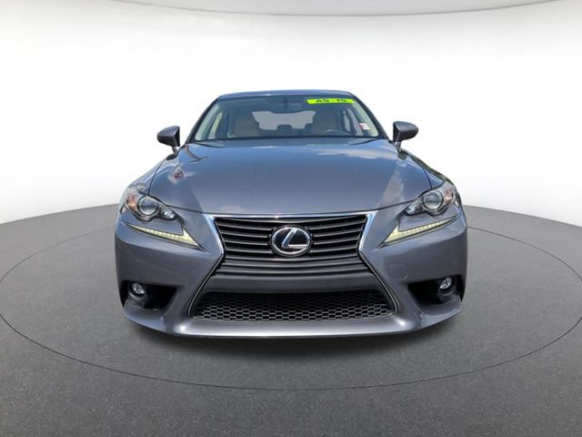 Used 2015 Lexus IS 250 RWD image 8