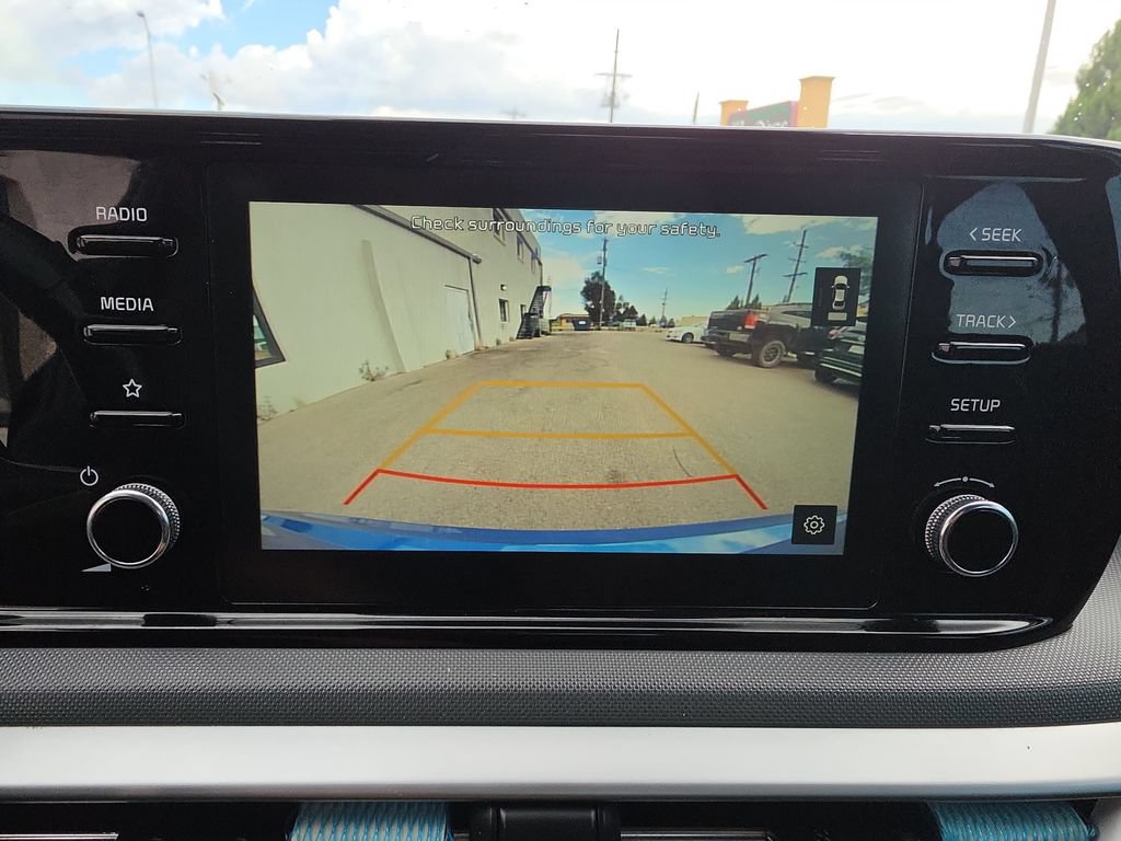 Used 2021 Kia K5 GT-Line w/ GT-Line FWD Premium Package image 20