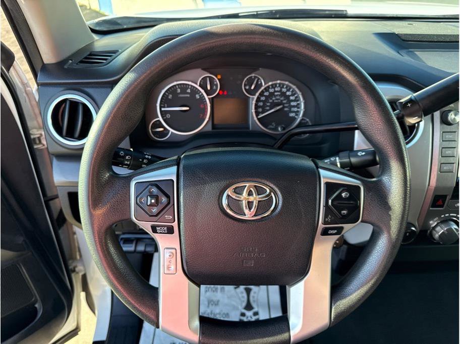Used 2014 Toyota Tundra SR5 image 28