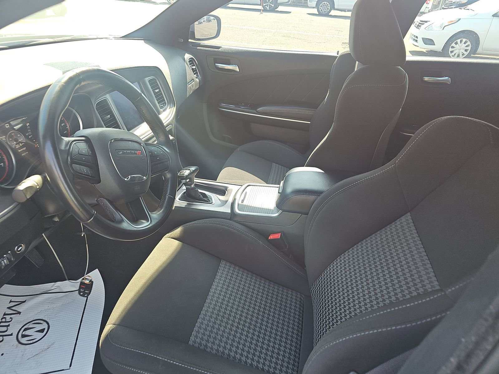 Used 2023 Dodge Charger GT image 10