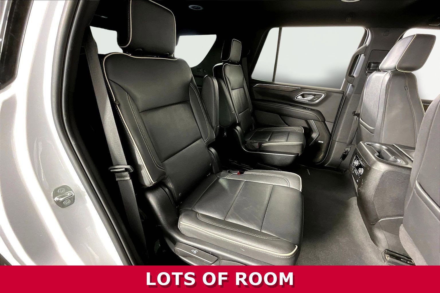 Used 2024 Chevrolet Tahoe Premier image 25