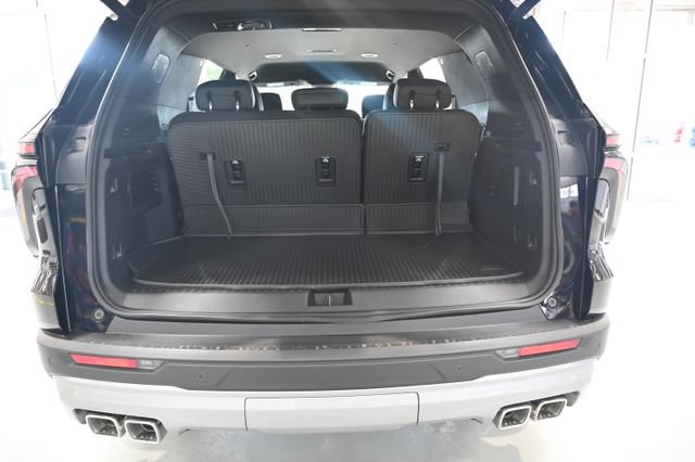 New 2026 Chevrolet Traverse LT w/ Driver Confidence Package FWD image 27