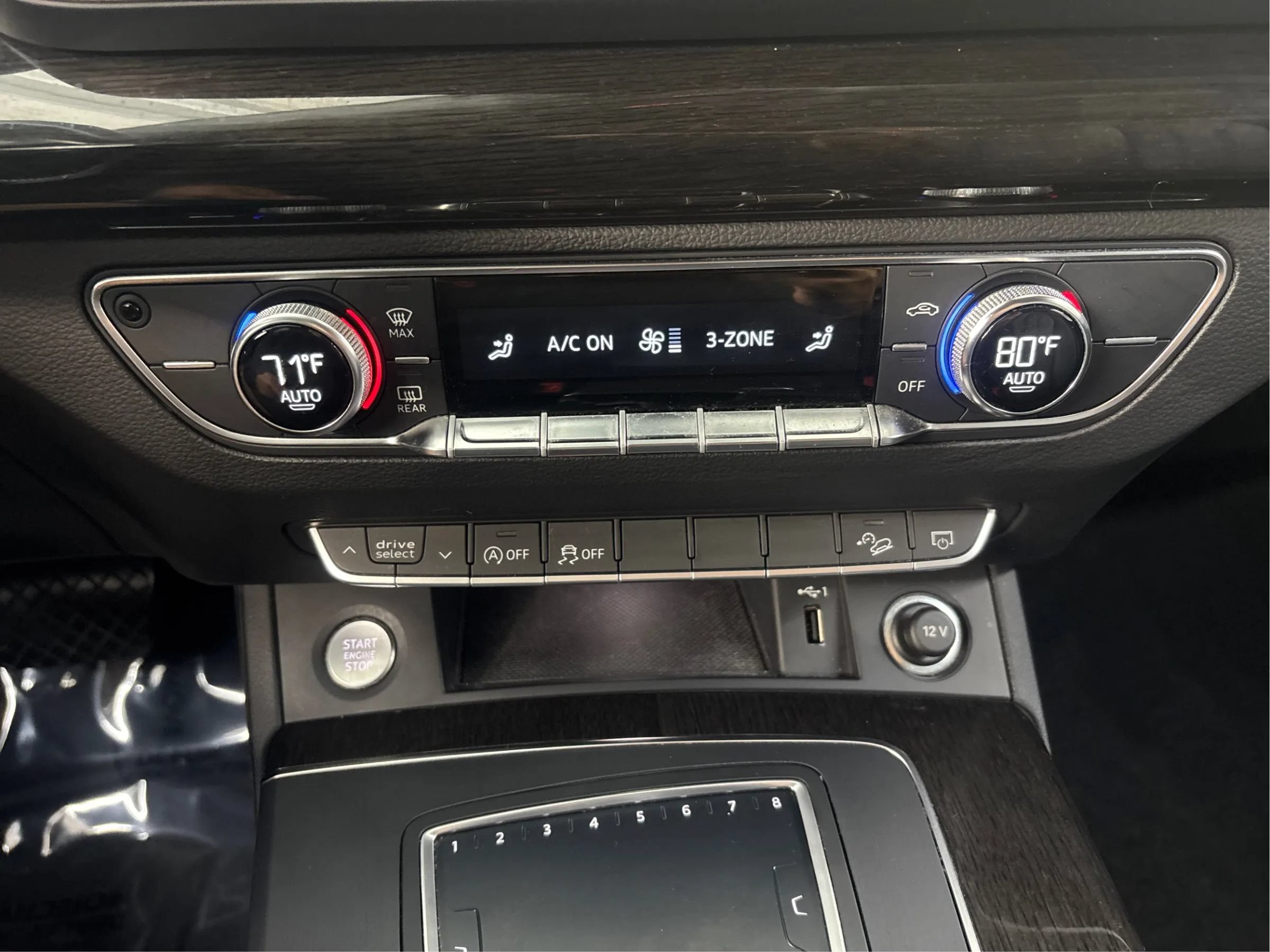 Used 2018 Audi Q5 2.0T Premium AWD/4WD image 36