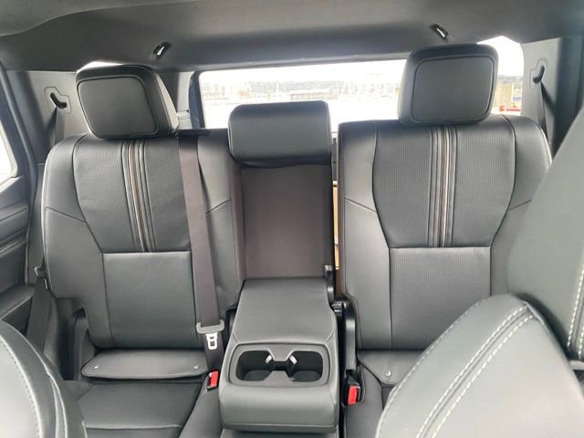 New 2026 Toyota 4Runner Limited AWD/4WD image 26