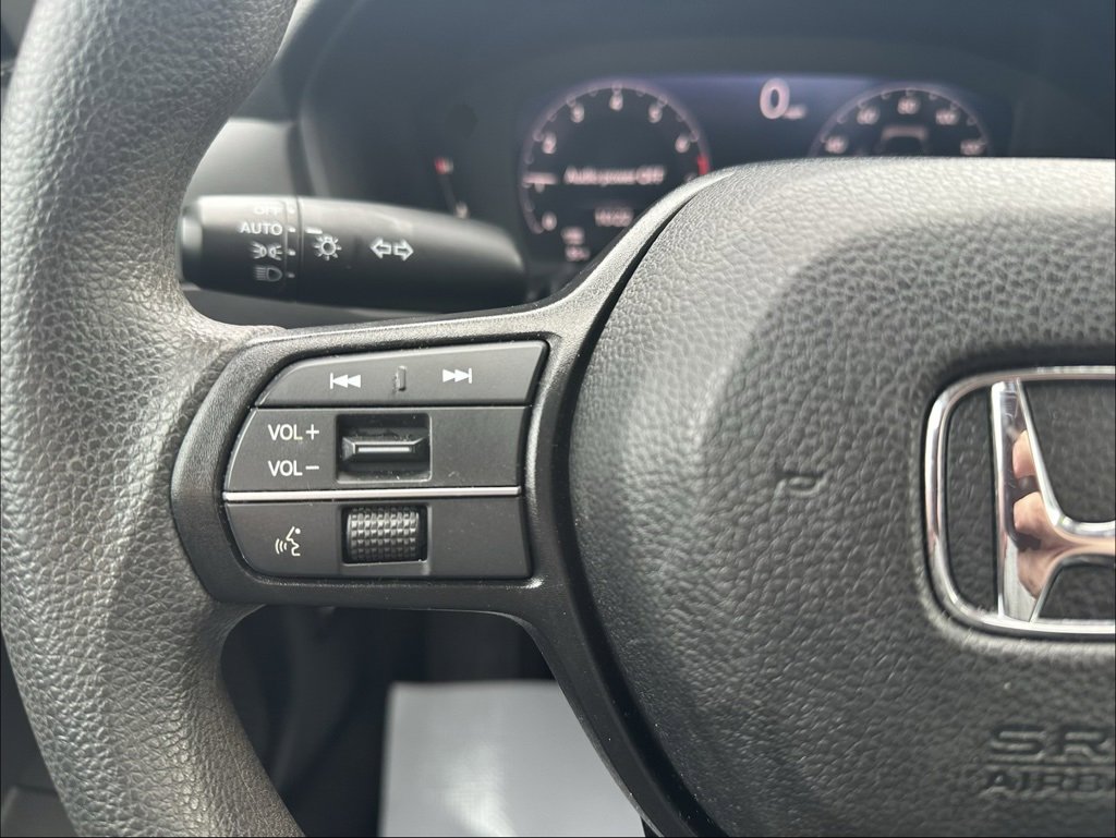 Used 2024 Honda Accord LX image 18
