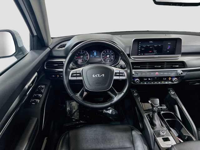 Certified 2022 Kia Telluride S FWD image 24
