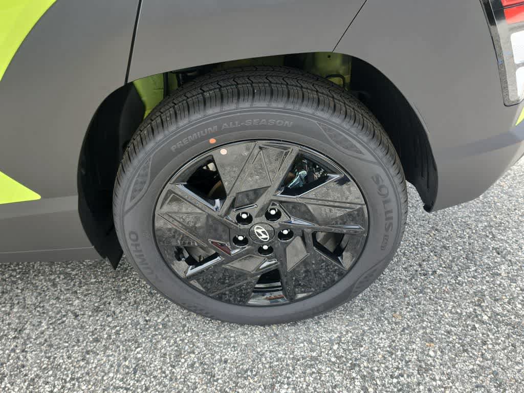 New 2027 Hyundai Kona SEL Sport FWD image 14