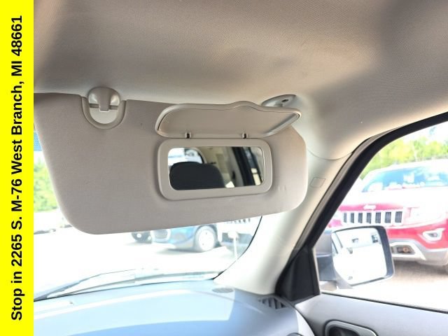 Used 2014 Jeep Patriot Latitude AWD/4WD image 27