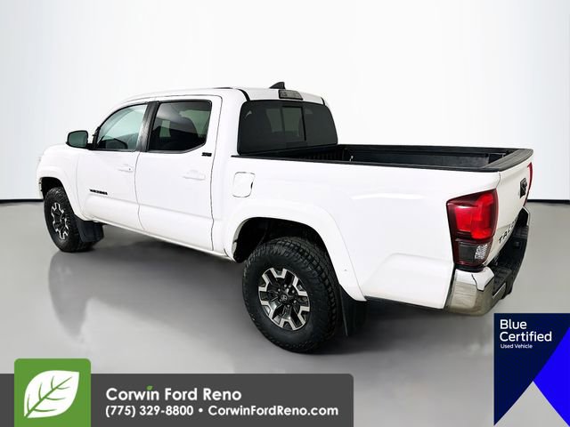 Used 2019 Toyota Tacoma SR5 image 6