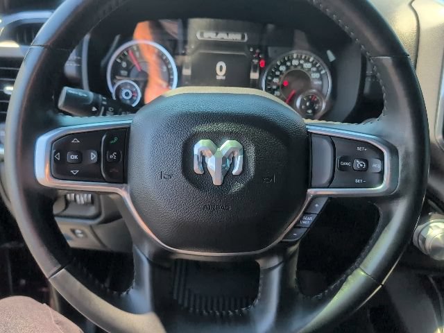 Used 2022 RAM 1500 Laramie AWD/4WD image 30