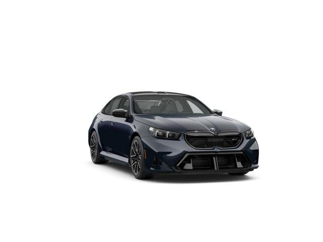 New 2027 BMW M5 AWD/4WD image 1
