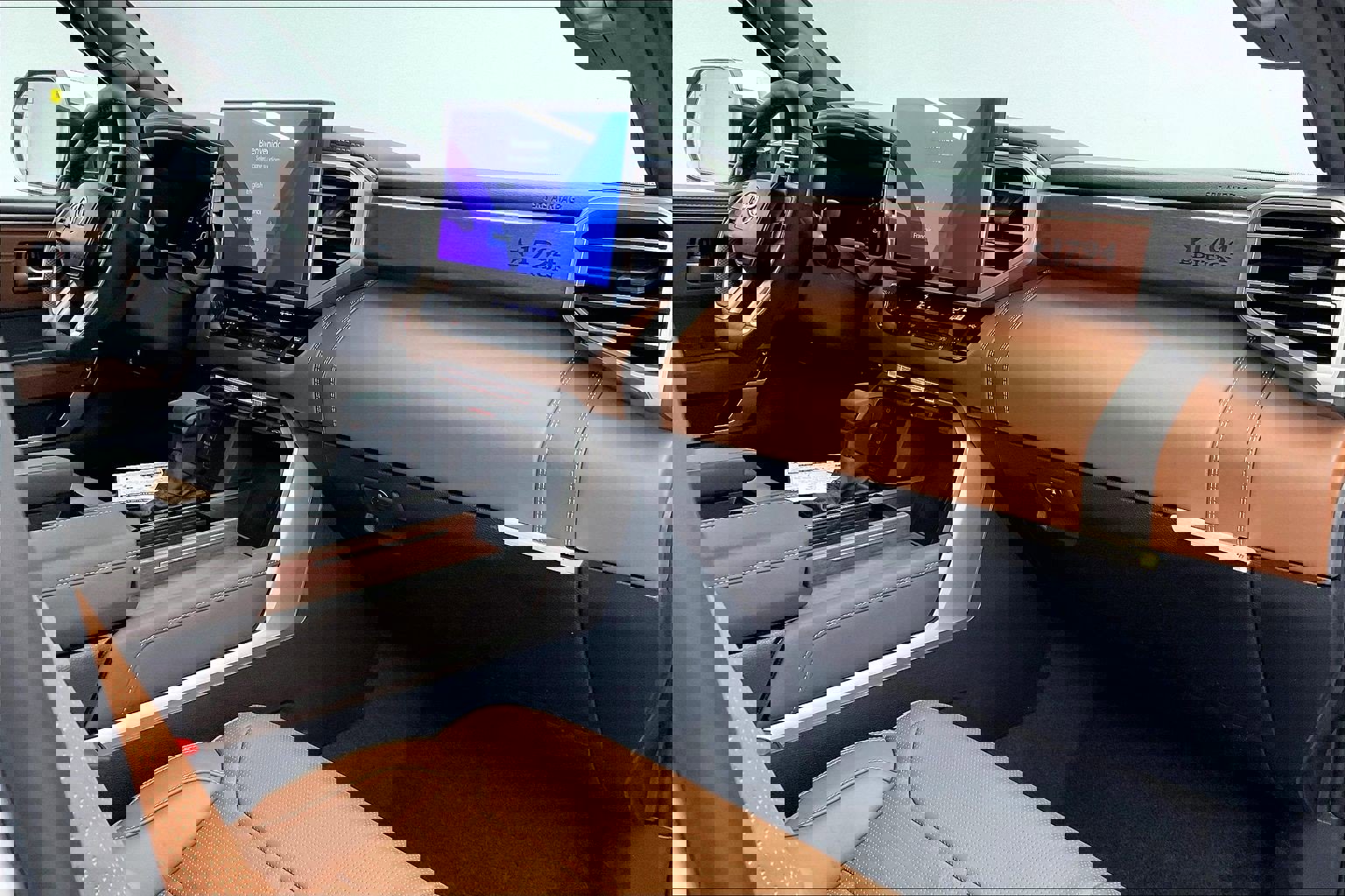 New 2026 Toyota Tundra 1794 Edition image 6