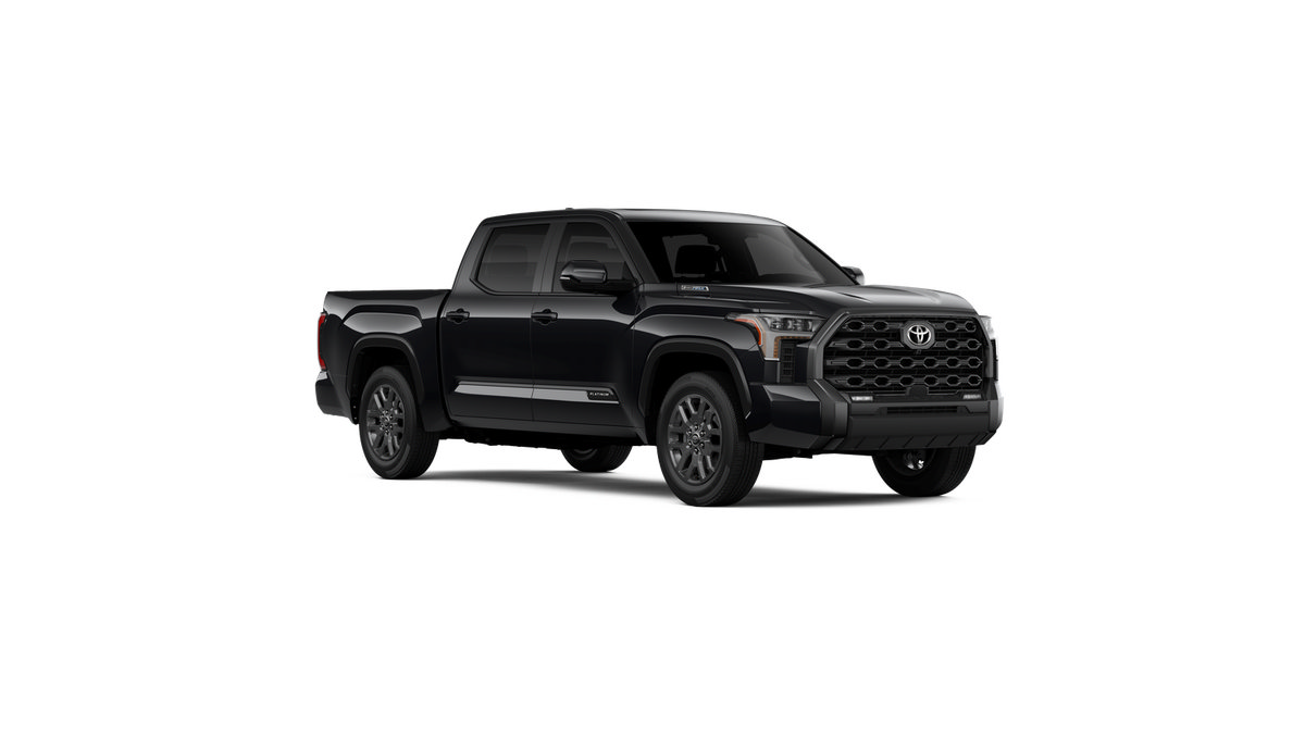 New 2025 Toyota Tundra Platinum AWD/4WD image 73