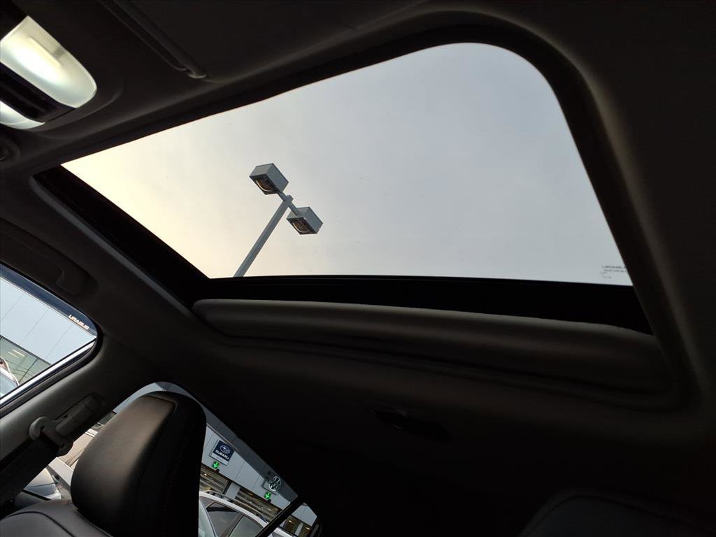 Used 2025 Subaru Crosstrek 2.5i Limited w/ Crosstrek Mirror Package image 21