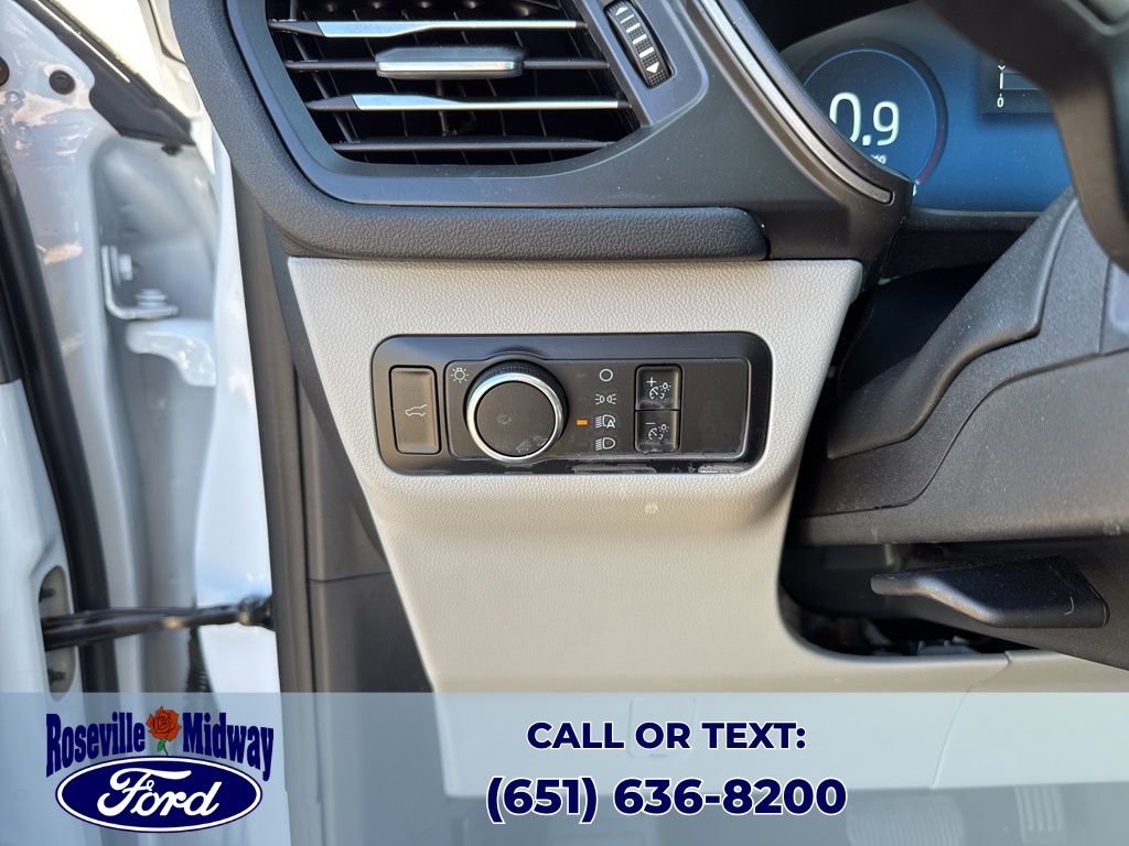 Used 2023 Ford Escape Active w/ Tech Pack #2 image 25