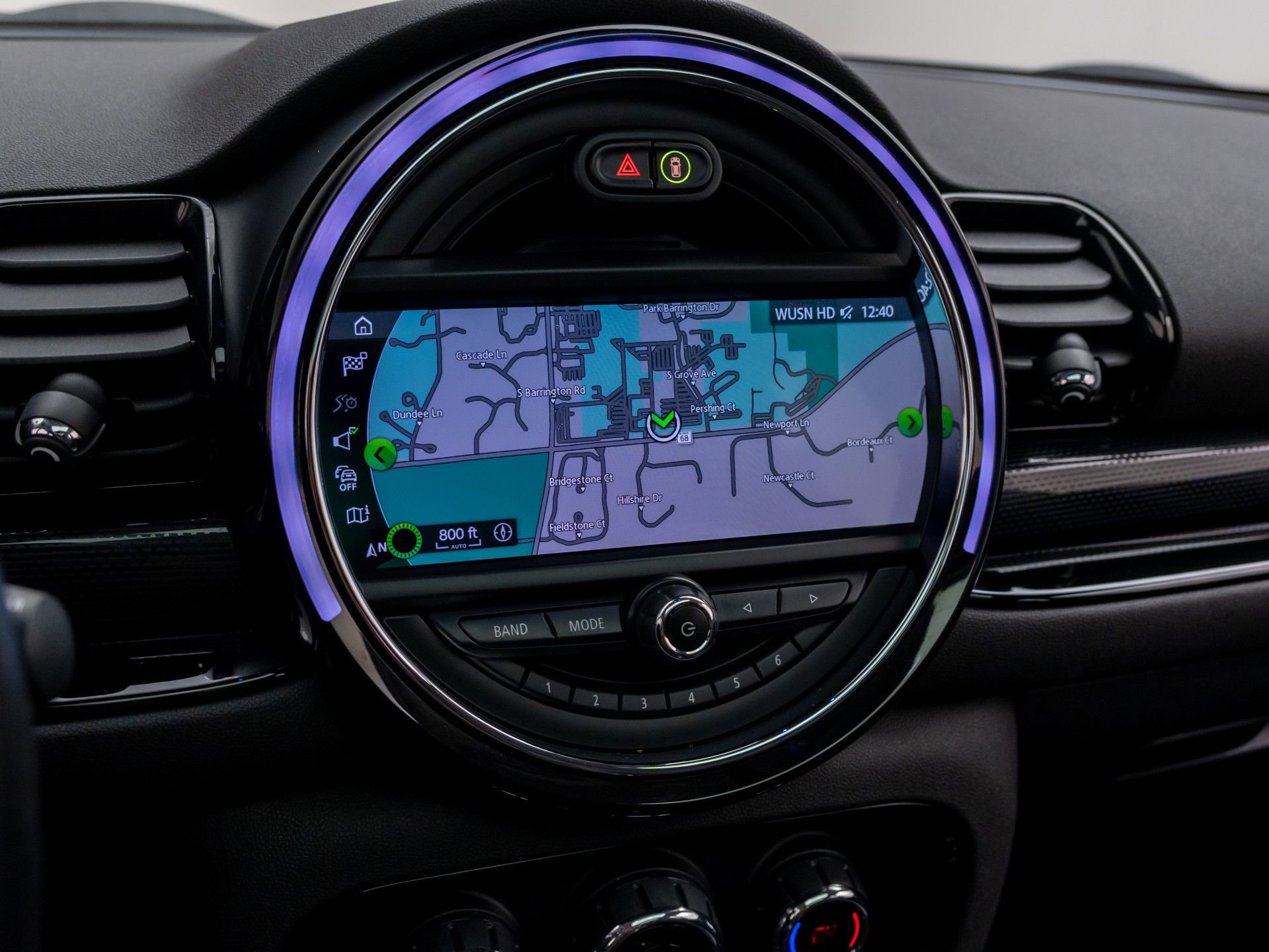Used 2019 MINI Cooper Clubman S AWD/4WD image 32