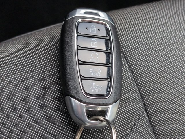Used 2023 Hyundai Elantra N Line w/ Cargo Package FWD image 29