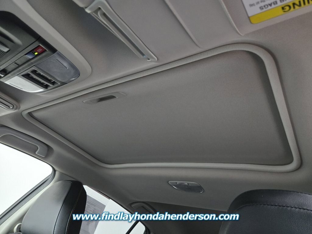 Used 2023 Subaru Crosstrek 2.5i Limited w/ Moonroof Package image 13