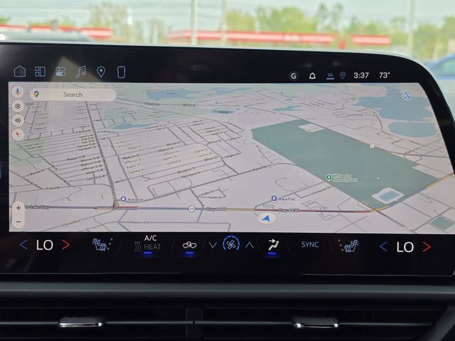 New 2026 Chevrolet Silverado EV LT image 23