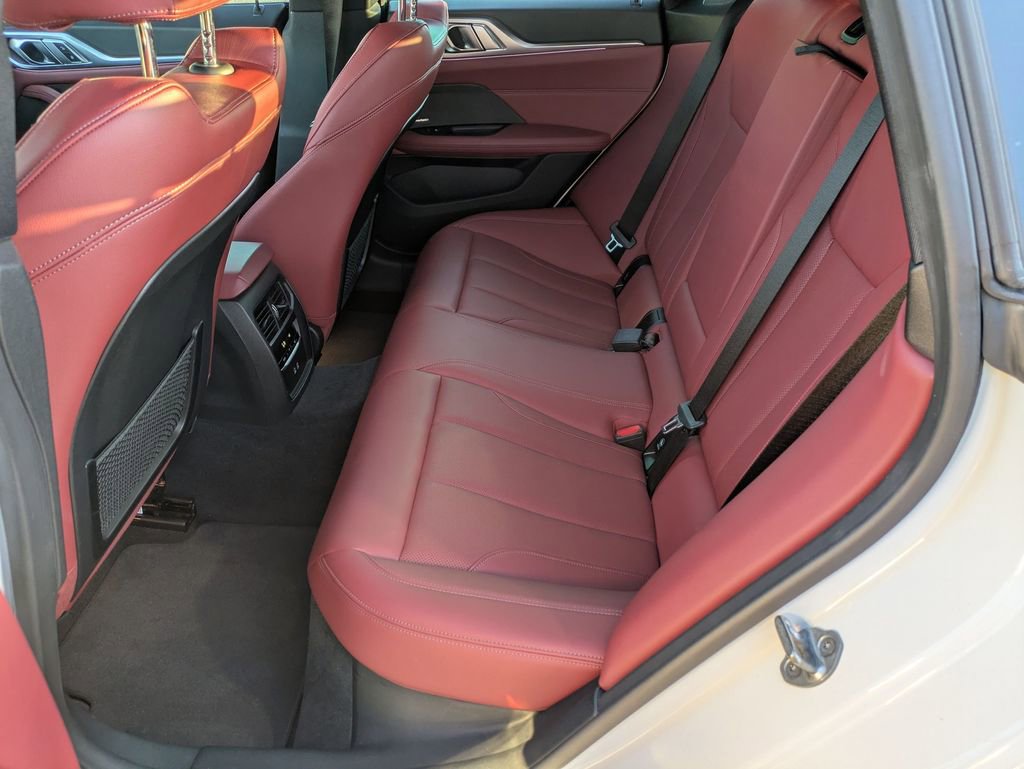 Used 2022 BMW M440i xDrive Gran Coupe w/ Premium Package image 22