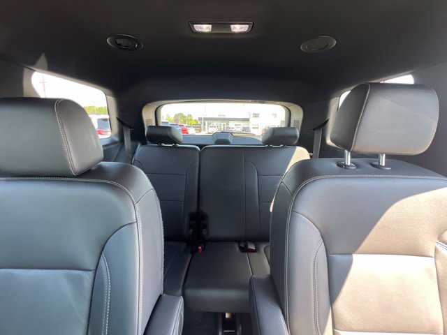 Used 2023 Chevrolet Traverse LT AWD/4WD image 18
