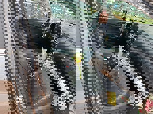 Used 2019 Hyundai Tucson Ultimate w/ Cargo Package image 7