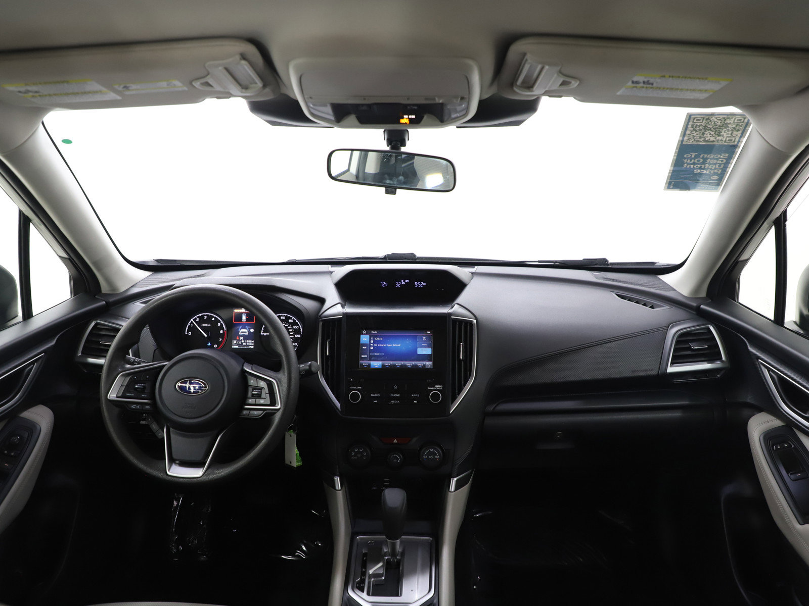 Used 2022 Subaru Forester image 13