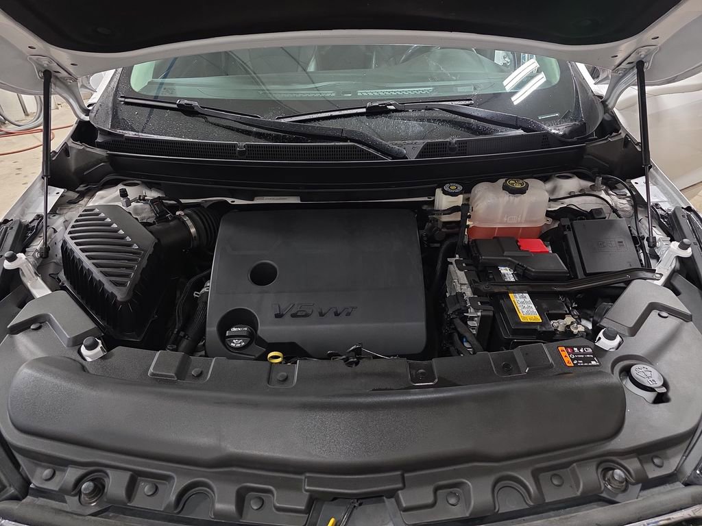 Used 2021 Buick Enclave Avenir w/ Avenir Technology Package image 41