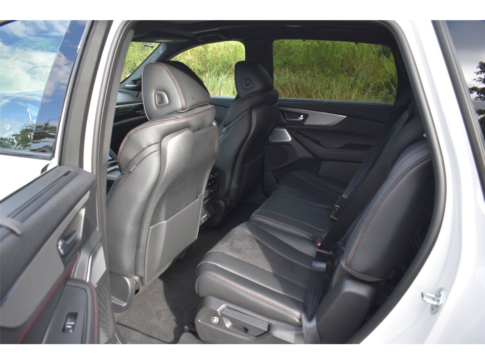 New 2026 Acura MDX A-Spec AWD/4WD image 31