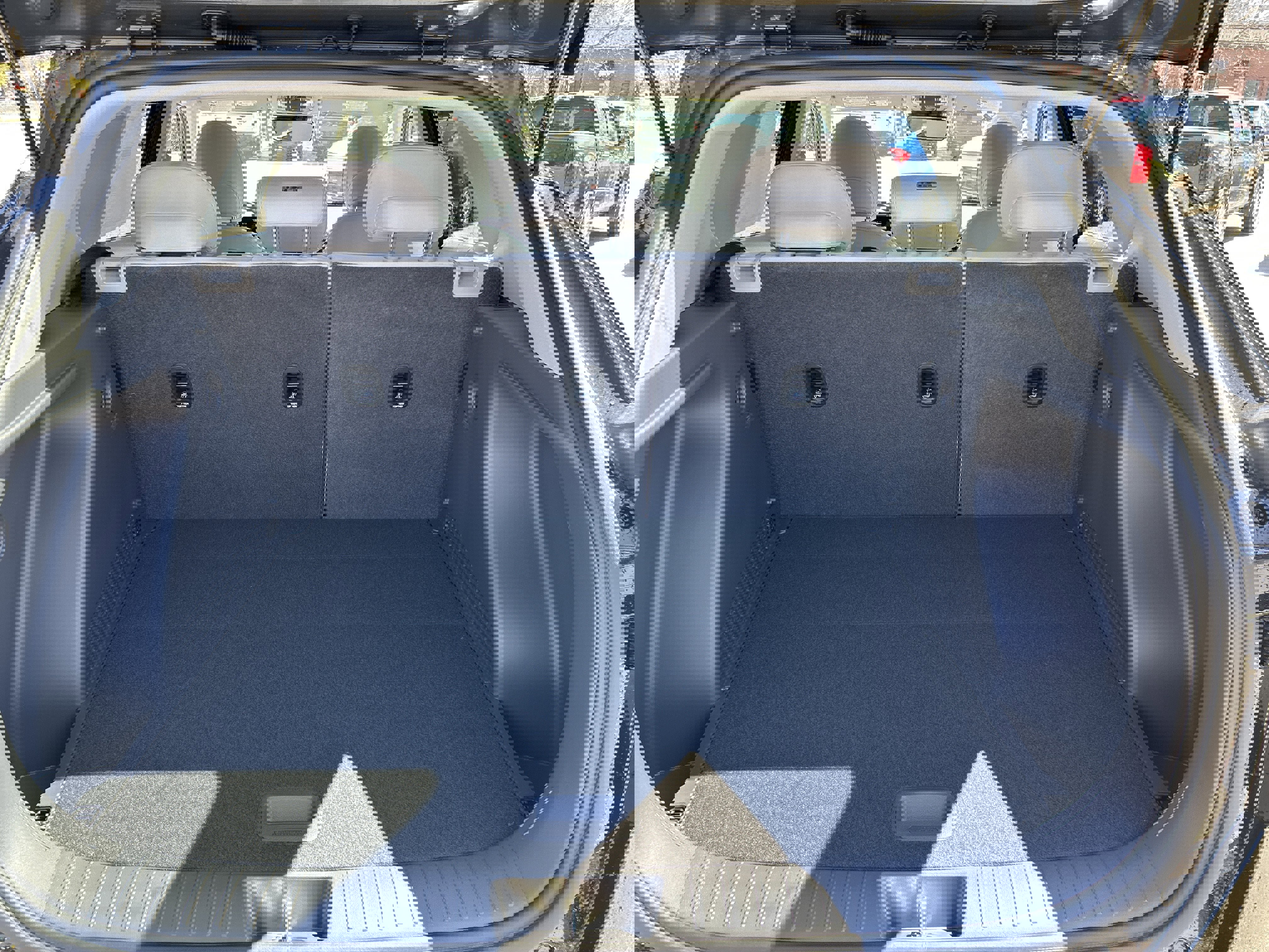 New 2026 Hyundai Kona SEL Sport image 16