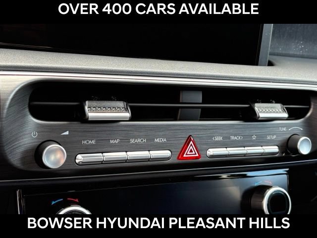 New 2026 Hyundai Palisade SE AWD/4WD image 6