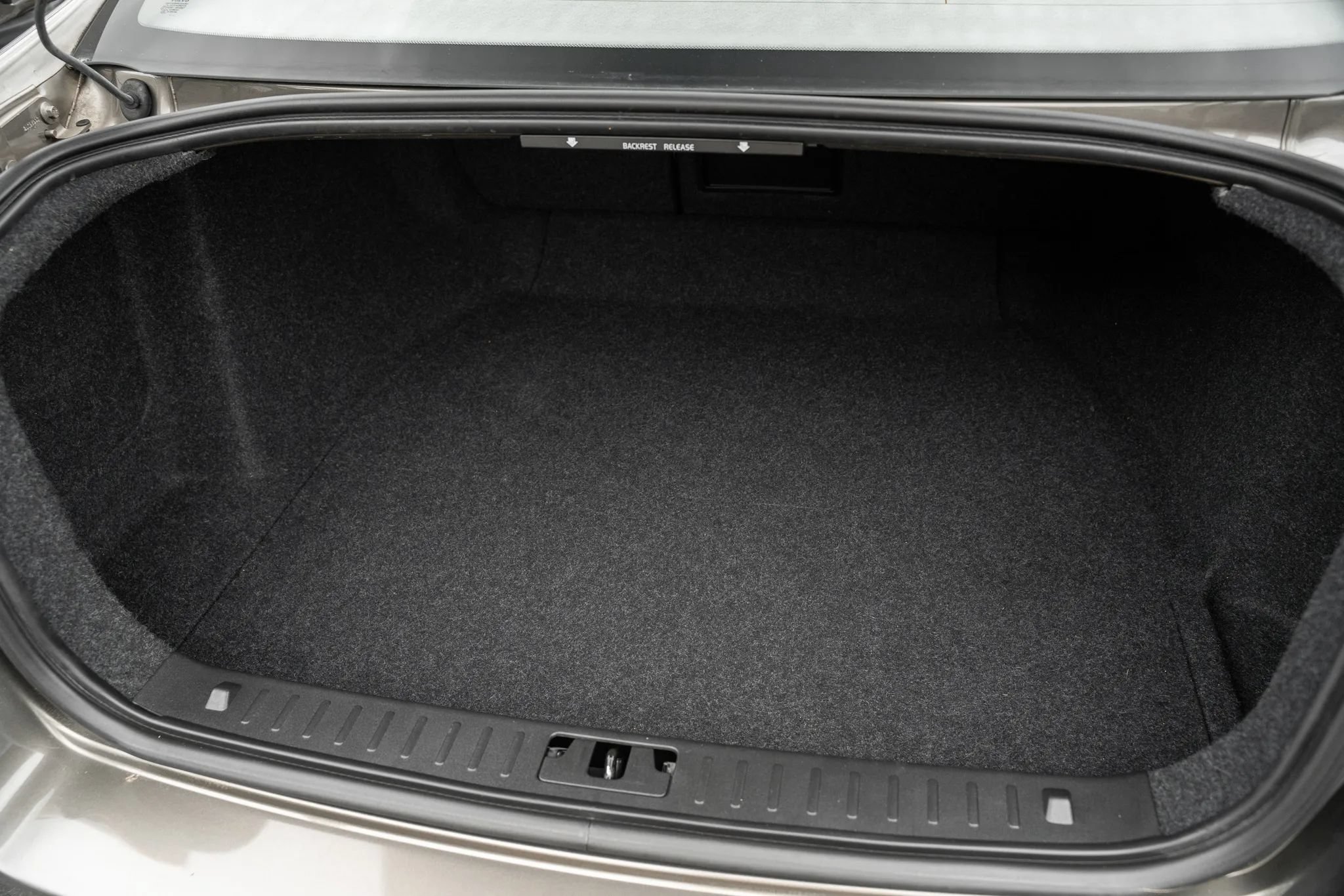 Used 2012 Volvo S80 3.2 FWD image 10