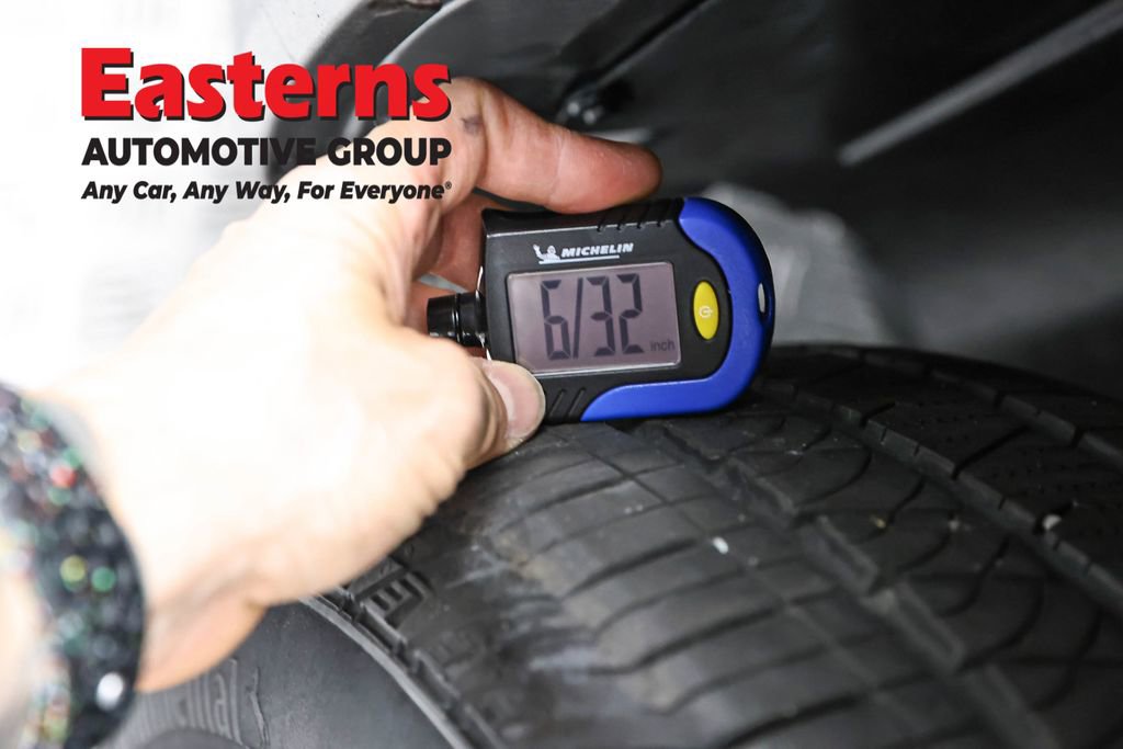 Used 2021 Jeep Renegade Sport AWD/4WD image 26
