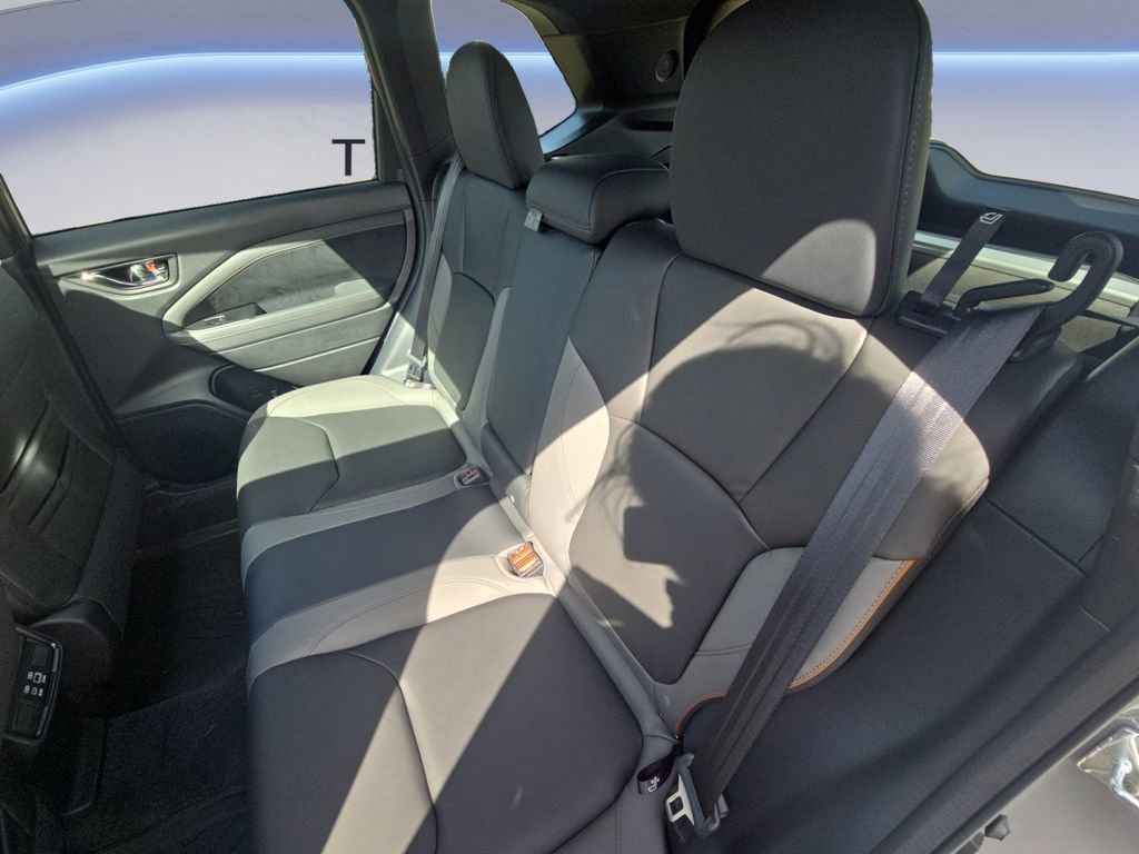 New 2026 Subaru Forester Sport AWD/4WD image 16