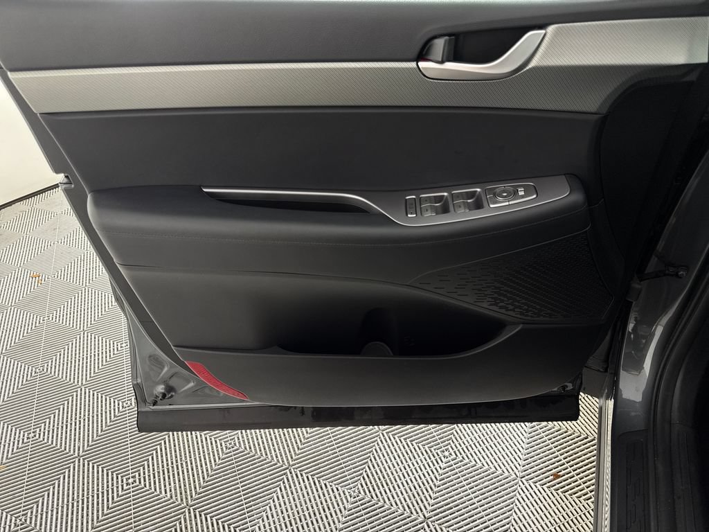 Certified 2024 Hyundai Palisade XRT FWD image 10
