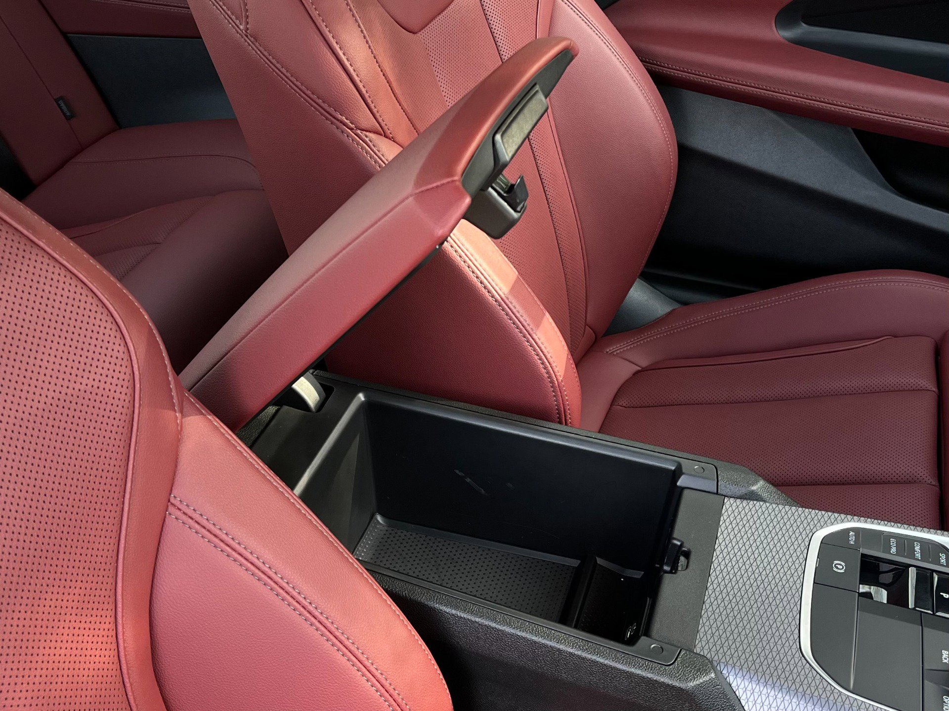 Used 2025 BMW M240i PREMIUM PKG, M SPORT PKG PRO w/ Premium Package image 21