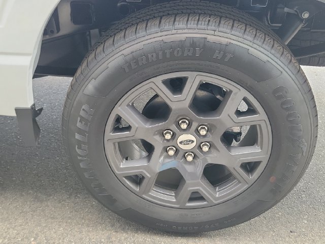 New 2026 Ford F150 STX w/ Equipment Group 200A RWD image 6